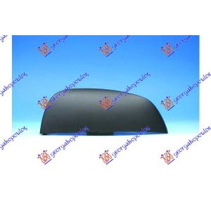 POKLOPAC RETROVIZORA CRNI Leva str. OPEL MERIVA (2003-2010) (OEM: 6428907)