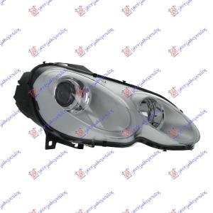 FAR MARELLI Desna str. SMART FORFOUR (2004-2015) (OEM: 4545401054, A454400654)