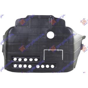 ZASTITA MOTORA PLASTICNA -03 OPEL MOVANO (1998-2009) (OEM: 4405229, 4415806, 8200256544)