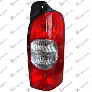 STOP LAMPA 03- Desna str. OPEL MOVANO (1998-2009) (OEM: 4401957)