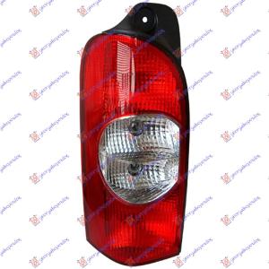 STOP LAMPA 03- Leva str. OPEL MOVANO (1998-2009) (OEM: 4401956)