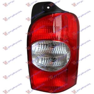 STOP LAMPA 03- (TURSKA) Desna str. OPEL MOVANO (1998-2009) (OEM: 4401957)