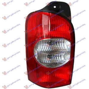 STOP LAMPA 03- (TURSKA) Leva str. OPEL MOVANO (1998-2009) (OEM: 4401956)