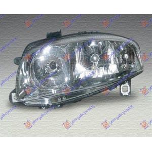 FAR MARELLI Leva str. ALFA ROMEO GT (2003-2010) (OEM: 60681584)