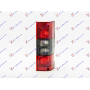 STOP LAMPA Desna str. PEUGEOT BOXER (1994-2002) (OEM: 1326358080)