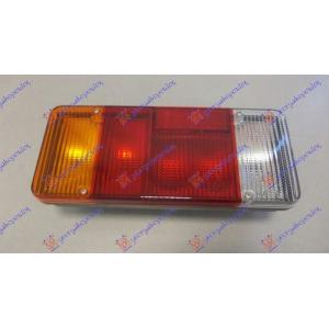 STOP LAMPA (PICK-UP) (VELIKI PREKIDAC) Desna str. PEUGEOT BOXER (1994-2002) (OEM: 500356782, 500382617, 1360258080)