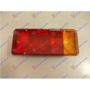 STOP LAMPA (PICK-UP) (VELIKI PREKIDAC) Leva str. PEUGEOT BOXER (1994-2002) (OEM: 500356783, 1360260080)