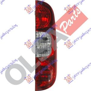 STOP LAMPA (MARELLI) Desna str. FIAT DOBLO (2005-2009) (OEM: 51755144)