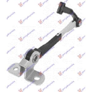 GRANICNIK ZADNJIH VRATA (DUPLA VRATA) FIAT DOBLO (2005-2009) (OEM: 51801197)