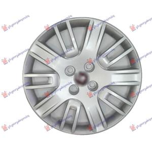 RATKAPNA (15 INCH) FIAT DOBLO (2005-2009) (OEM: 0051850594)