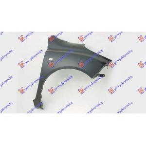 BLATOBRAN Desna str. NISSAN MICRA (K12) (2002-2010) (OEM: 63100-AX630, 63100AX630)