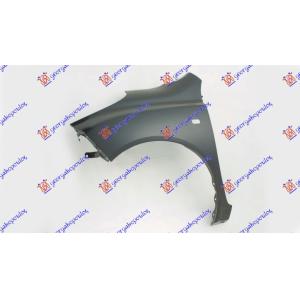 BLATOBRAN Leva str. NISSAN MICRA (K12) (2002-2010) (OEM: 63101-AX630, 63101AX630)