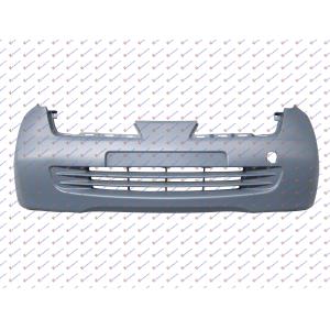 PREDNJI BRANIK -05 (BEZ MAGLENKE) NISSAN MICRA (K12) (2002-2010) (OEM: 62022-AX640, 62022-AX740, 62022AX640)