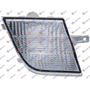 MIGAVAC BELI -05 Desna str. NISSAN MICRA (K12) (2002-2010) (OEM: 26130-AX610, 26130AX610)