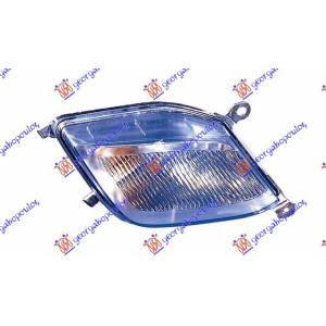 MIGAVAC 07- Desna str. NISSAN MICRA (K12) (2002-2010) (OEM: 26130BG00A, 26130BG01A)