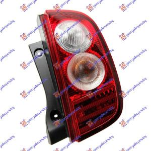 STOP LAMPA Desna str. NISSAN MICRA (K12) (2002-2010) (OEM: 26550AX720)