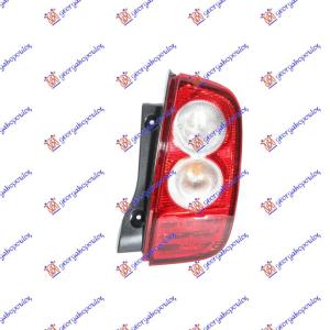 STOP LAMPA VALEO 05- Desna str. NISSAN MICRA (K12) (2002-2010) (OEM: 26555BC500)