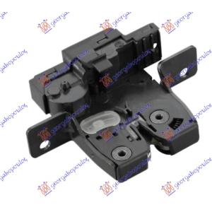 BRAVA GEPEK VRATA 3/5 NISSAN MICRA (K12) (2002-2010) (OEM: 8200076240, 8200947699)