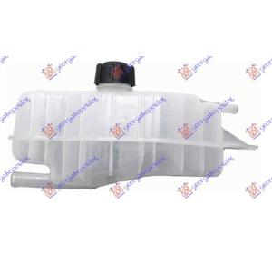 POSUDA ZA ANTIFRIZ (SA POKLOP) (BEN-DIZ) NISSAN MICRA (K12) (2002-2010) (OEM: 21710AX300, 21711-AX600, 21711AX600)