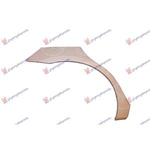 RUB 4/5 VRATA Desna str. NISSAN MICRA (K12) (2002-2010)