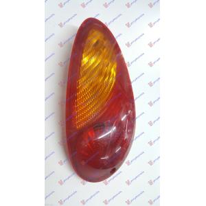 STOP LAMPA -06 Desna str. CHRYSLER PT CRUISER (2001-2010) (OEM: 5288742AG)