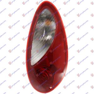 STOP LAMPA 06- Desna str. CHRYSLER PT CRUISER (2001-2010) (OEM: 5116222AB)