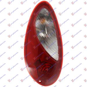 STOP LAMPA 06- Leva str. CHRYSLER PT CRUISER (2001-2010) (OEM: 5116223AB)