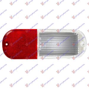 RIKVERC SVETLO -06 DESNO CHRYSLER PT CRUISER (2001-2010) (OEM: 5288752AD)