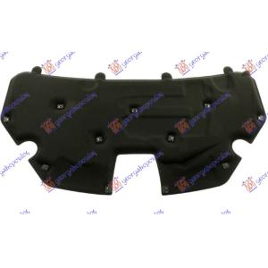 IZOLACIJA HAUBE FORD FOCUS (2004-2008) (OEM: 1317889, 1355010, 1495860)