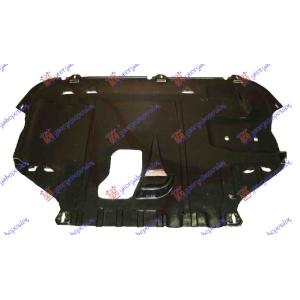 ZASTITA MOTORA (ZADNJI DEO) FORD FOCUS (2004-2008) (OEM: 1682803, 3M51R6P013?R, 3M51R6P013R)