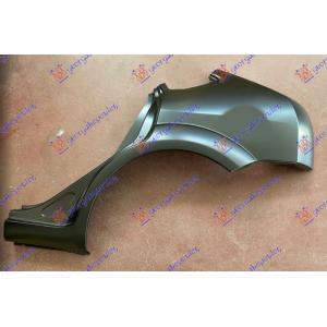 ZADNJI BLATOBRAN 5 VRATA Leva str. FORD FOCUS (2004-2008) (OEM: 1331408)