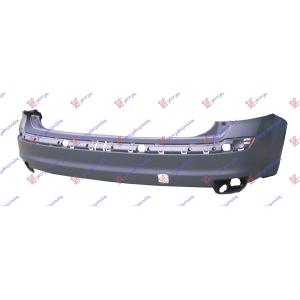 ZADNJI BRANIK PM 3/5 VRATA FORD FOCUS (2004-2008) (OEM: 1336747)