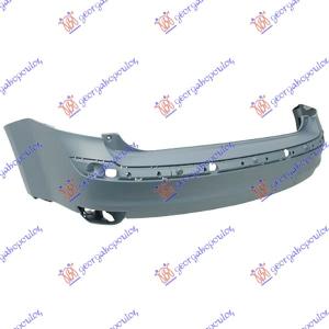 ZADNJI BRANIK 3/5 VRATA (A KVALITET) FORD FOCUS (2004-2008) (OEM: 1336747)