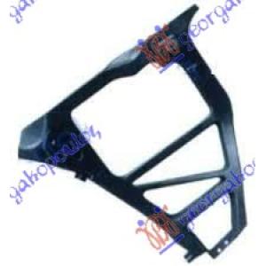 NOSAC ZADNJEG BRANIKA PLASTICAN 4 VRATA Leva str. FORD FOCUS (2004-2008) (OEM: 1549588, 5M51F17E851A)