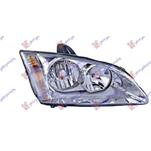 FAR HROM (DEPO) Desna str. FORD FOCUS (2004-2008) (OEM: 1324247)