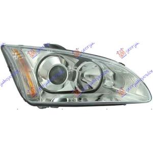 FAR XENON HROM (DEPO) Desna str. FORD FOCUS (2004-2008)