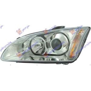 FAR XENON HROM (DEPO) Leva str. FORD FOCUS (2004-2008)