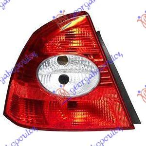 STOP LAMPA 4 VRATA Leva str. FORD FOCUS (2004-2008) (OEM: 1333832, 5M51-13A603AA, 5M5113A603AA)