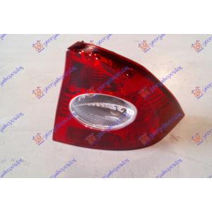 STOP LAMPA 4 VRATA (TURSKA) Desna str. FORD FOCUS (2004-2008) (OEM: 1333832, 5M5113A602AA)