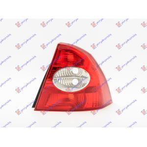 STOP LAMPA 4 VRATA (HELLA) Desna str. FORD FOCUS (2004-2008) (OEM: 1333832, 5M5113A602AA)