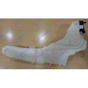 POSUDA ZA TECNOST ZA BRISACE (SEDAN) SA MOTOROM FORD FOCUS (2004-2008) (OEM: 1497707)