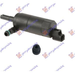 MOTOR PRSKALICE FAROVA FORD FOCUS (2004-2008) (OEM: 3M51-13K082-AA, 3M5113K082AA, 5W9313K082AA)