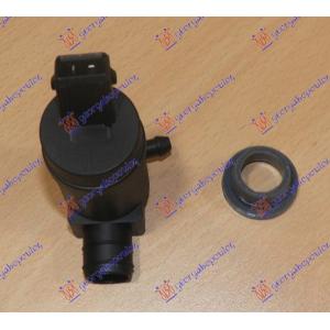 MOTOR POSUDE BRISACA (1 PUMPA) OBLI KON. FORD FOCUS (2004-2008) (OEM: 1357105, 30663138)