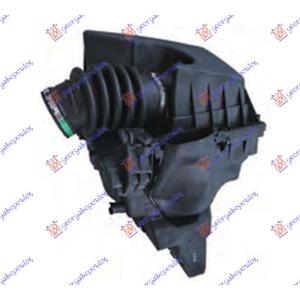 KUCISTE FILTERA VAZDUHA 2.0-2.3-2.5 BEN FORD FOCUS (2004-2008) (OEM: 1370230, 5M51-9600-BB, 5M519600BB)