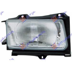 FAR (DEPO) Desna str. CITROEN JUMPY (1995-2003) (OEM: 1474267080)