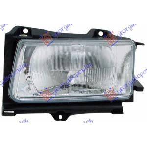 FAR (DEPO) Leva str. CITROEN JUMPY (1995-2003) (OEM: 1474268080)