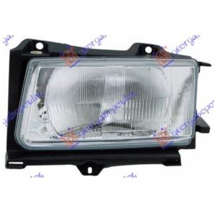 FAR (TYC) Leva str. CITROEN JUMPY (1995-2003) (OEM: 1474268080)