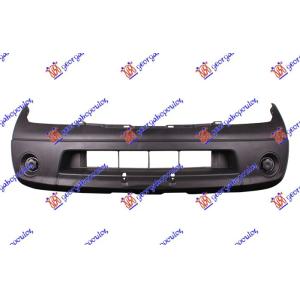 PREDNJI BRANIK 2WD NISSAN P/U (D40) NAVARA 2WD-4WD (2005-2010) (OEM: 62022-JR24A, 62022JR24A)