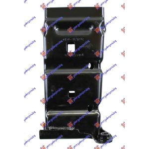 NOSAC SINE PREDNJEG BRANIKA METALNI Desna str. NISSAN P/U (D40) NAVARA 2WD-4WD (2005-2010) (OEM: 50170-EA030, 50170EA030)