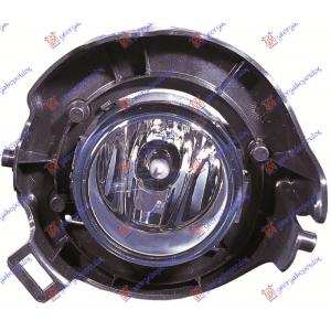 MAGLENKA Desna str. NISSAN P/U (D40) NAVARA 2WD-4WD (2005-2010) (OEM: 26150EB500)